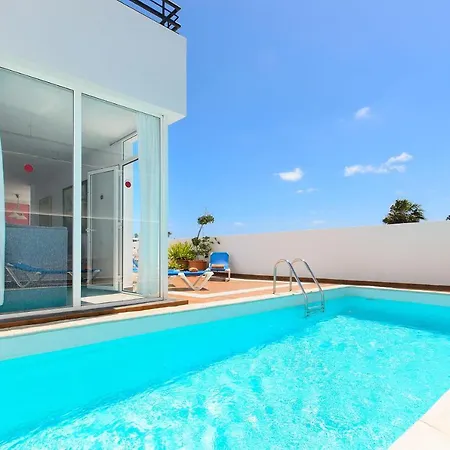 Villa Luis I *