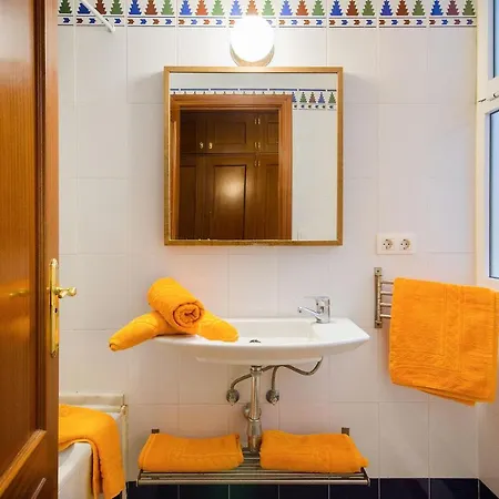 Luis I Villa Puerto del Carmen (Lanzarote)