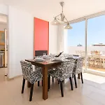 Luis I Villa