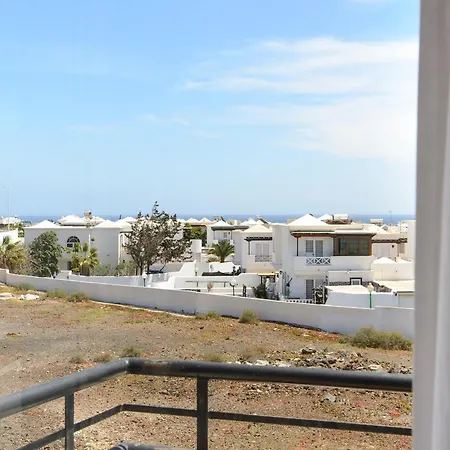Villa Luis I