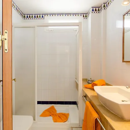 Villa Luis I Puerto del Carmen (Lanzarote)